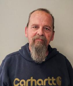Terry Kenneth Gross a registered Sex Offender of Tennessee