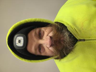 Gregory Allen Pope a registered Sex Offender of Tennessee