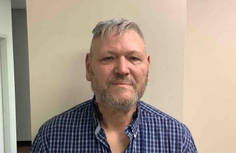 John Mark Cannon a registered Sex Offender of Tennessee