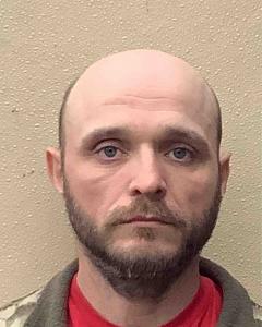 Arnold Eugene Woody Jr Jr a registered Sex Offender of Tennessee