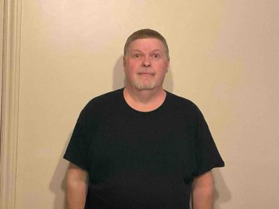 Anthony Wayne Johnson a registered Sex Offender of Tennessee