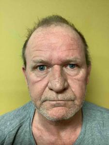 David Elden Johnson a registered Sex Offender of Tennessee