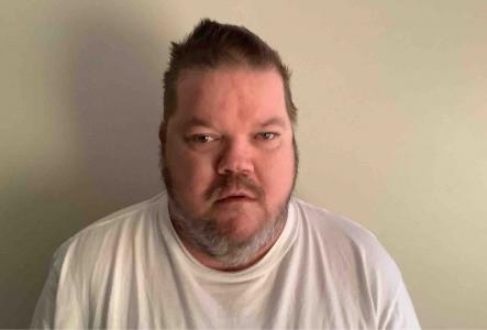 Anthony Scott Mckeehan a registered Sex Offender of Tennessee