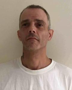 Clifford Justin Reed a registered Sex Offender of Tennessee