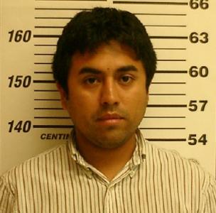 Jhonattan Santos Cadenas a registered Sex Offender of New York