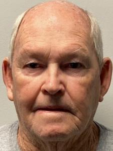 Glenn Vernon Robinson a registered Sex Offender of Tennessee