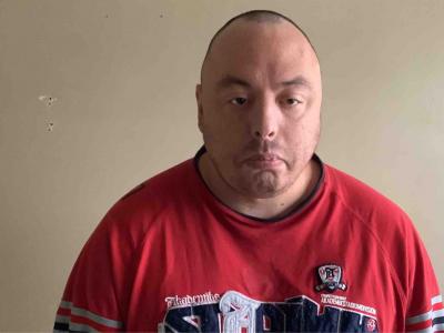 Daniel Dean Settles a registered Sex Offender of Tennessee