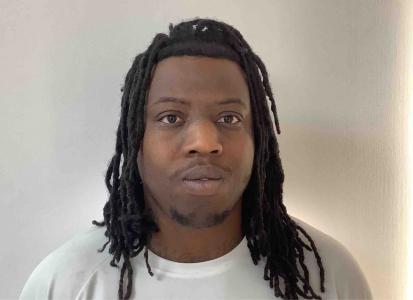 Derrick Leon Jones a registered Sex Offender of Tennessee
