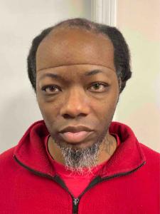 Anthony Jerome Green a registered Sex Offender of Tennessee