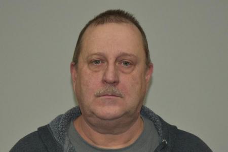 Randall Wayne Kelly a registered Sex Offender of Tennessee