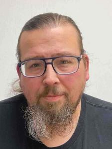 Daniel Anthony Jones a registered Sex Offender of Tennessee