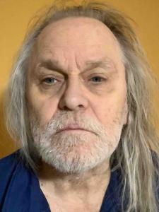 James Edwards a registered Sex Offender of Tennessee