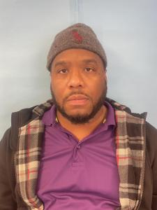 Antwaine Valentine a registered Sex Offender of Tennessee
