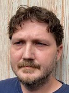 Billy J Garvin a registered Sex Offender of Tennessee