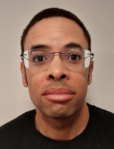 Kalonji Khafre Woods a registered Sex Offender of Tennessee