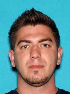 Justin Edward Diana a registered Sex Offender of Tennessee