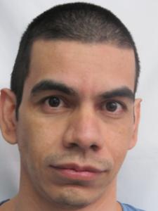 Reynaldo Hernandez-castillo a registered Sex Offender of Texas