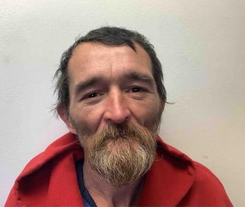 Cecil Roy Teter a registered Sex Offender of Tennessee