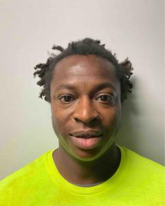 Jeremiah Lamar Parris a registered Sex Offender of Tennessee