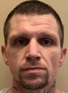 Corey Allen Anthony a registered Sex Offender of Tennessee