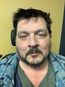 Lonnie Dean Janes a registered Sex Offender of Tennessee