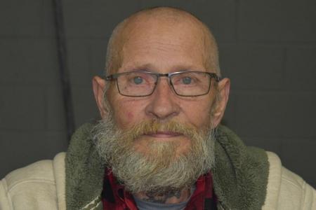 Clarence Milton Doss a registered Sex Offender of Tennessee