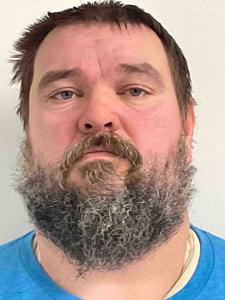 Richard David Bradford a registered Sex Offender of Tennessee