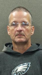 George Michael Hendricks a registered Sex Offender of Tennessee