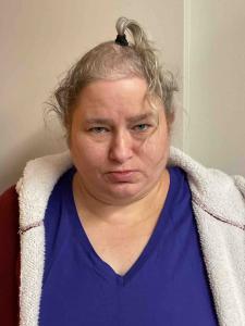 Rachael Elizabeth Harrison a registered Sex Offender of Tennessee