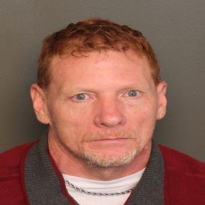 Dan Britton Hodges a registered Sex Offender of Tennessee