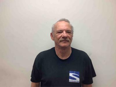 Anthony James Gerard a registered Sex Offender of Tennessee