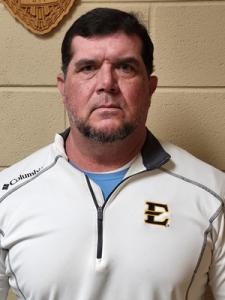 Brandon Dale Krantz a registered Sex Offender of Tennessee