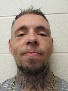 Gary Edward Russell a registered Sex Offender of Tennessee