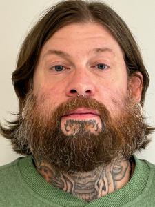 Brian Garrett Wallace a registered Sex Offender of Tennessee
