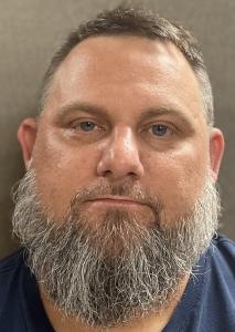 Marshall Thomas Hendrix a registered Sex Offender of Tennessee