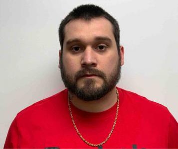 Robert Carrillo a registered Sex Offender of Kentucky