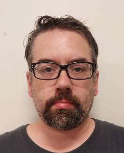 Christopher Matthew Logsdon a registered Sex Offender of Wyoming