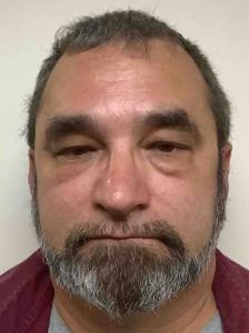 Danny John Zell a registered Sex Offender of Tennessee