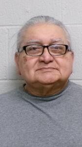 Jamie B Torres-guerra a registered Sex Offender of Tennessee