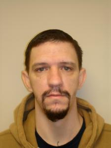 Bryan David Mcmahon a registered Sex Offender of Mississippi