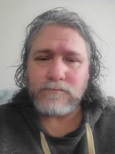 Eric Ray Brown a registered Sex Offender of Tennessee