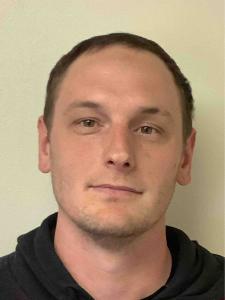 James Allen Tipton a registered Sex Offender of Tennessee