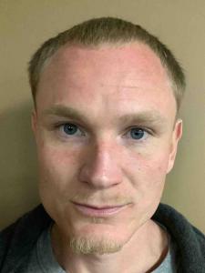 Nicholas Cane Campbell a registered Sex Offender of Tennessee