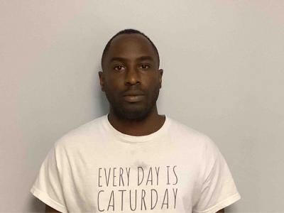 Armond Mpumelelo Moyo a registered Sex Offender of Tennessee