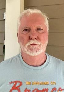 Joe Kevin Horner a registered Sex Offender of Tennessee