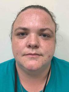 Stephanie Lynn Hodge a registered Sex Offender of Tennessee