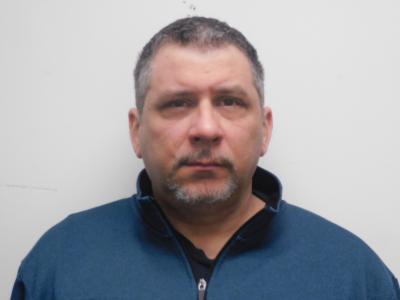 Samuel Charles Degregorio a registered  of Tennessee