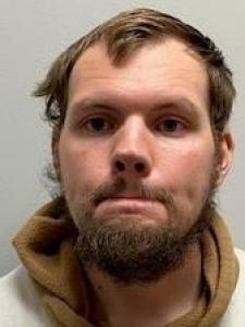 Jeremy Elisha Ferguson a registered Sex Offender of Tennessee