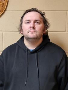 Johnathan Lee Messer a registered Sex Offender of Tennessee