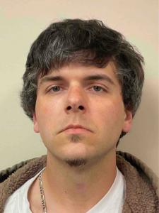 Nathaniel Forrest Mosiniak a registered Sex Offender of Tennessee